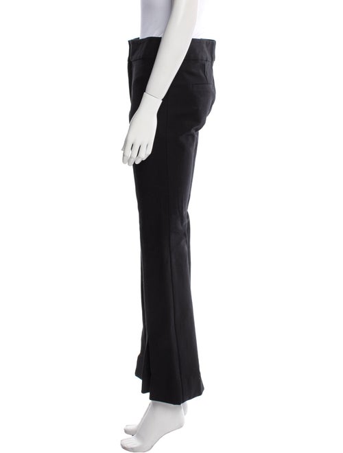 Derek Lam 10 Crosby Wide Leg Pants