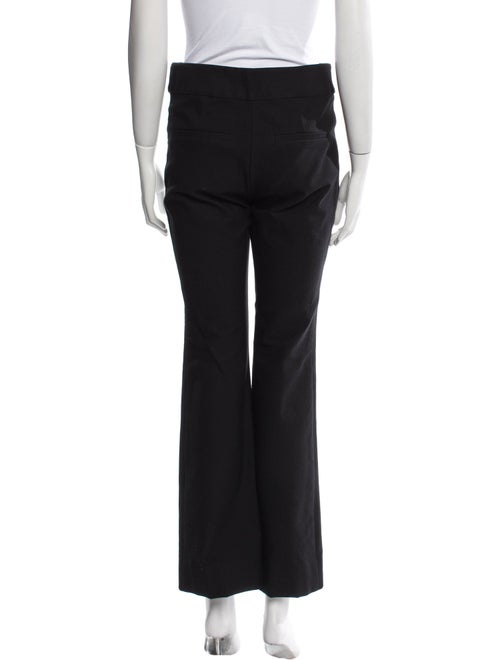 Derek Lam 10 Crosby Wide Leg Pants