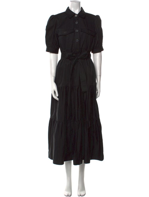 Derek Lam 10 Crosby Long Dress