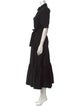 Derek Lam 10 Crosby Long Dress