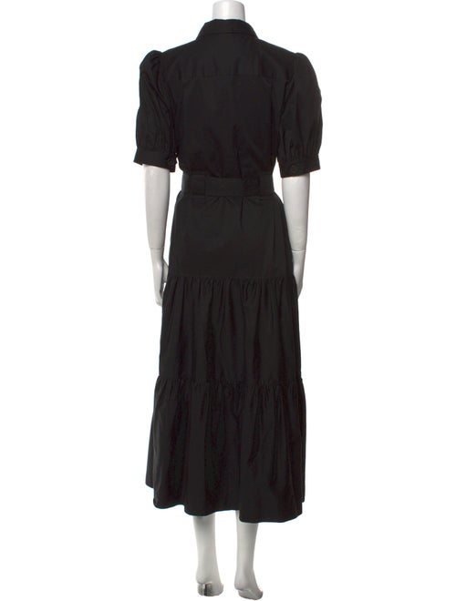 Derek Lam 10 Crosby Long Dress