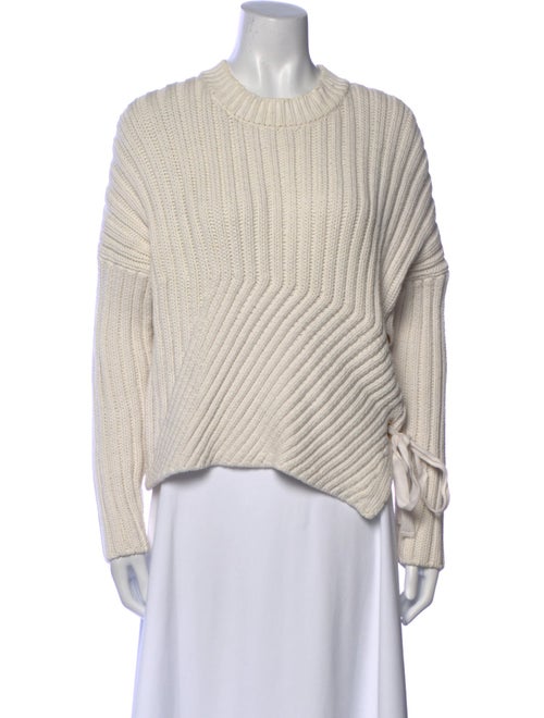Derek Lam 10 Crosby Crew Neck Sweater