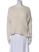 Derek Lam 10 Crosby Crew Neck Sweater
