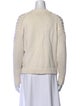 Derek Lam 10 Crosby Crew Neck Sweater