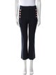 Derek Lam 10 Crosby Straight Leg Pants