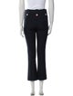 Derek Lam 10 Crosby Straight Leg Pants