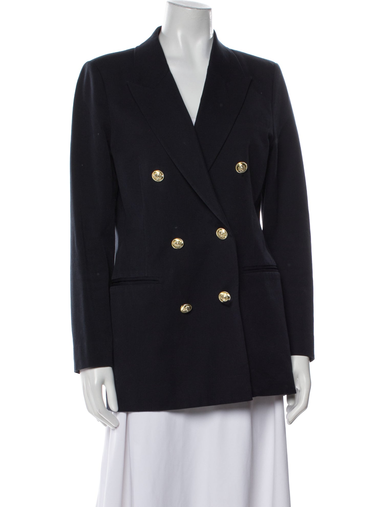 Derek Lam 10 Crosby Blazer
