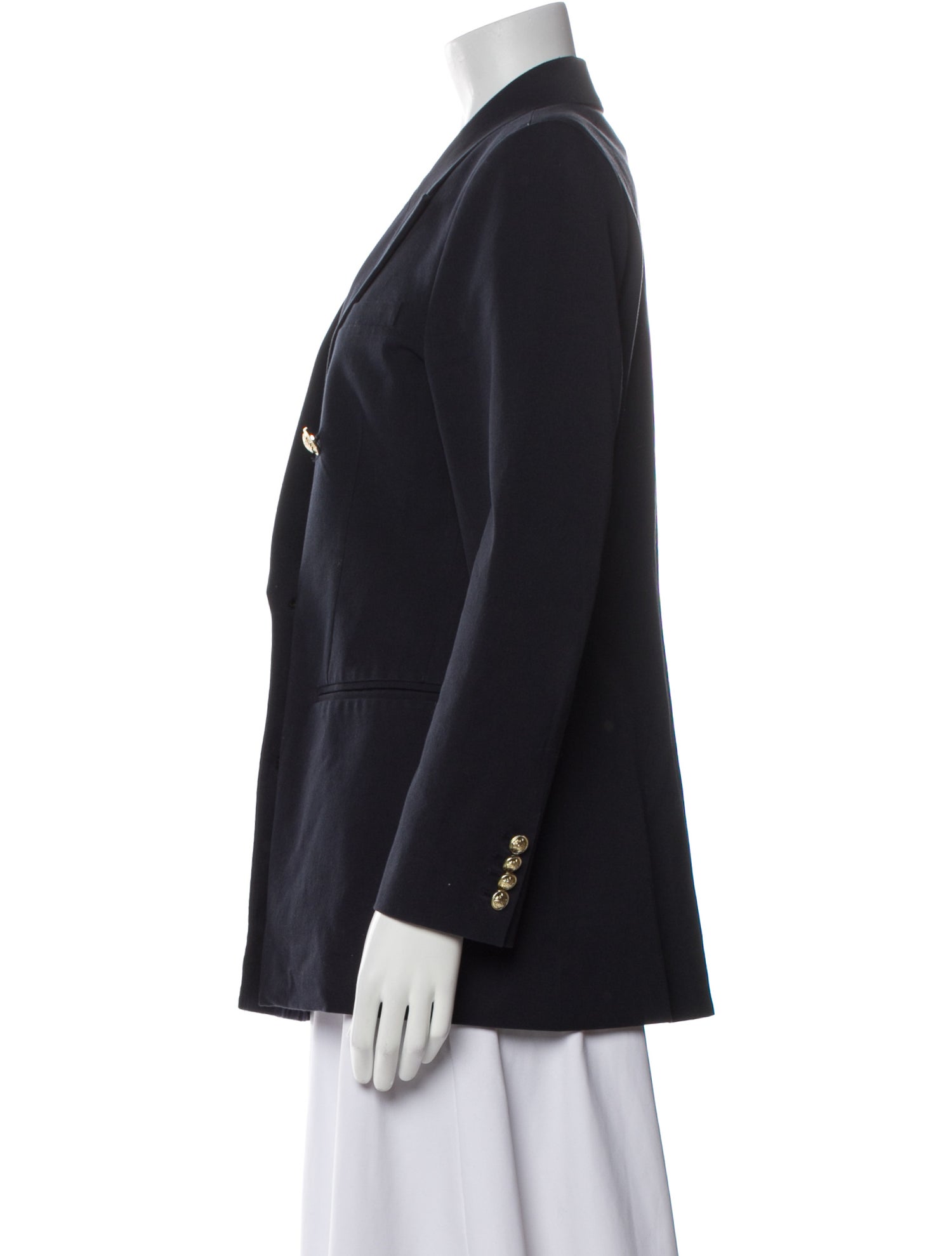 Derek Lam 10 Crosby Blazer