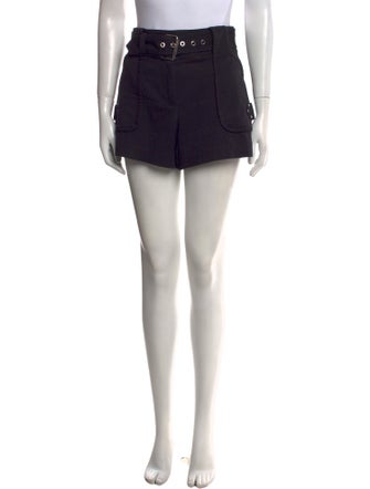 Derek Lam 10 Crosby Mini Shorts