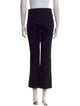 Derek Lam 10 Crosby Straight Leg Pants