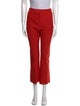 Derek Lam 10 Crosby Straight Leg Pants