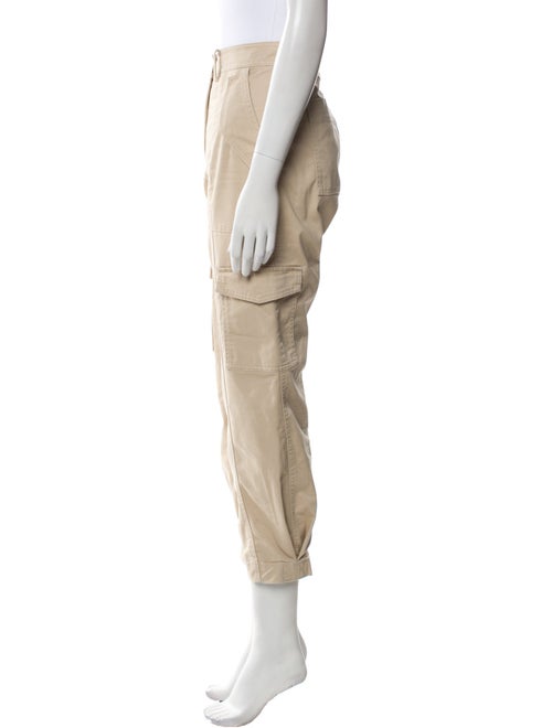 Derek Lam 10 Crosby Straight Leg Pants