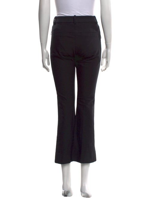 Derek Lam 10 Crosby Straight Leg Pants
