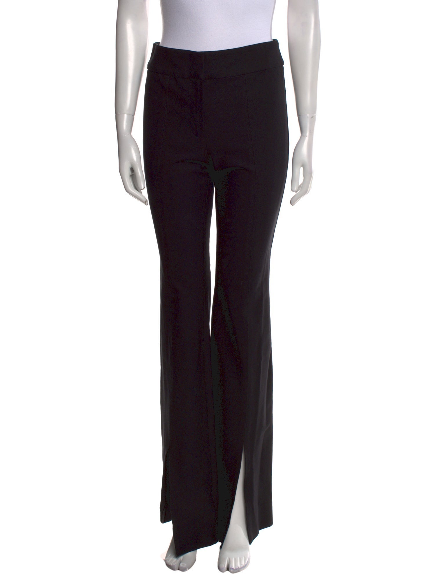 Derek Lam 10 Crosby Wide Leg Pants