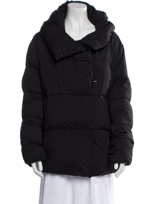 Derek Lam 10 Crosby Nylon Utility Jacket