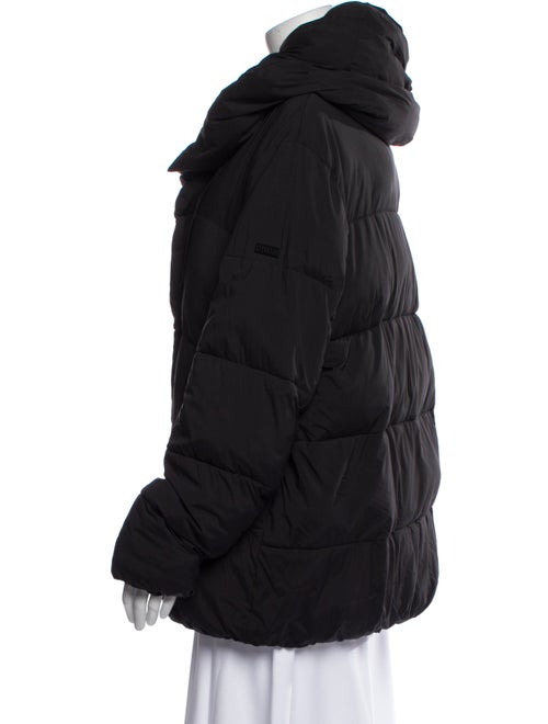 Derek Lam 10 Crosby Nylon Utility Jacket