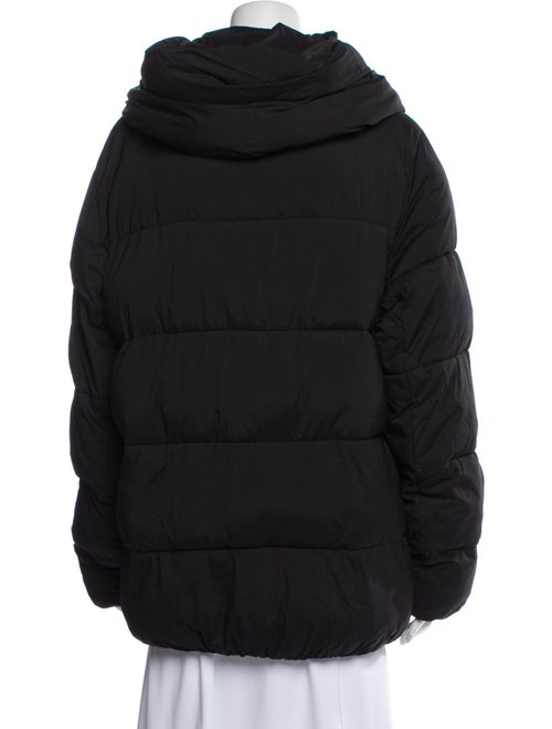 Derek Lam 10 Crosby Nylon Utility Jacket