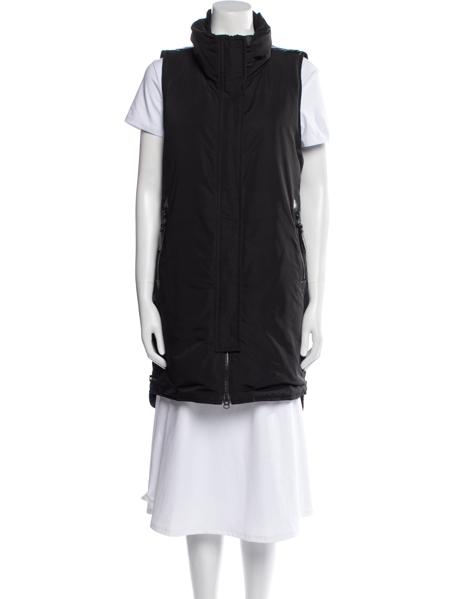 Derek Lam 10 Crosby Down Coat