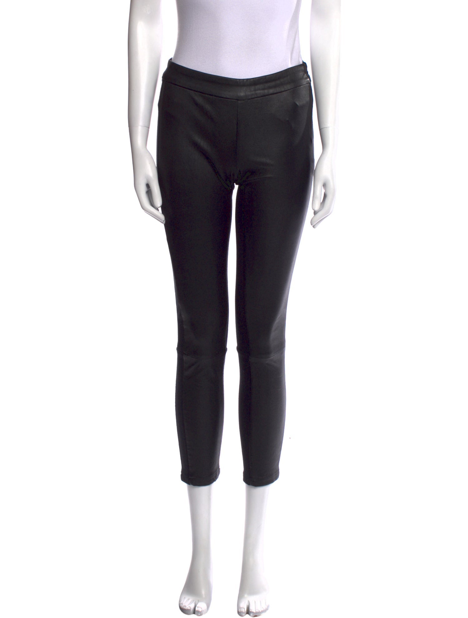 Derek Lam 10 Crosby Skinny Leg Pants