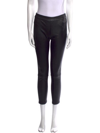 Derek Lam 10 Crosby Skinny Leg Pants