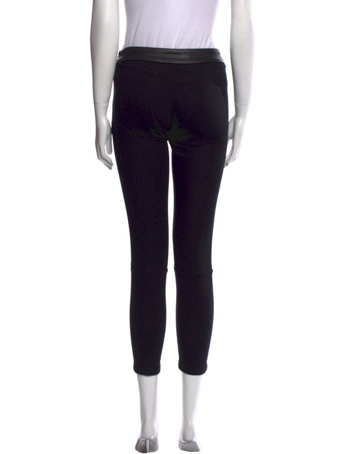 Derek Lam 10 Crosby Skinny Leg Pants