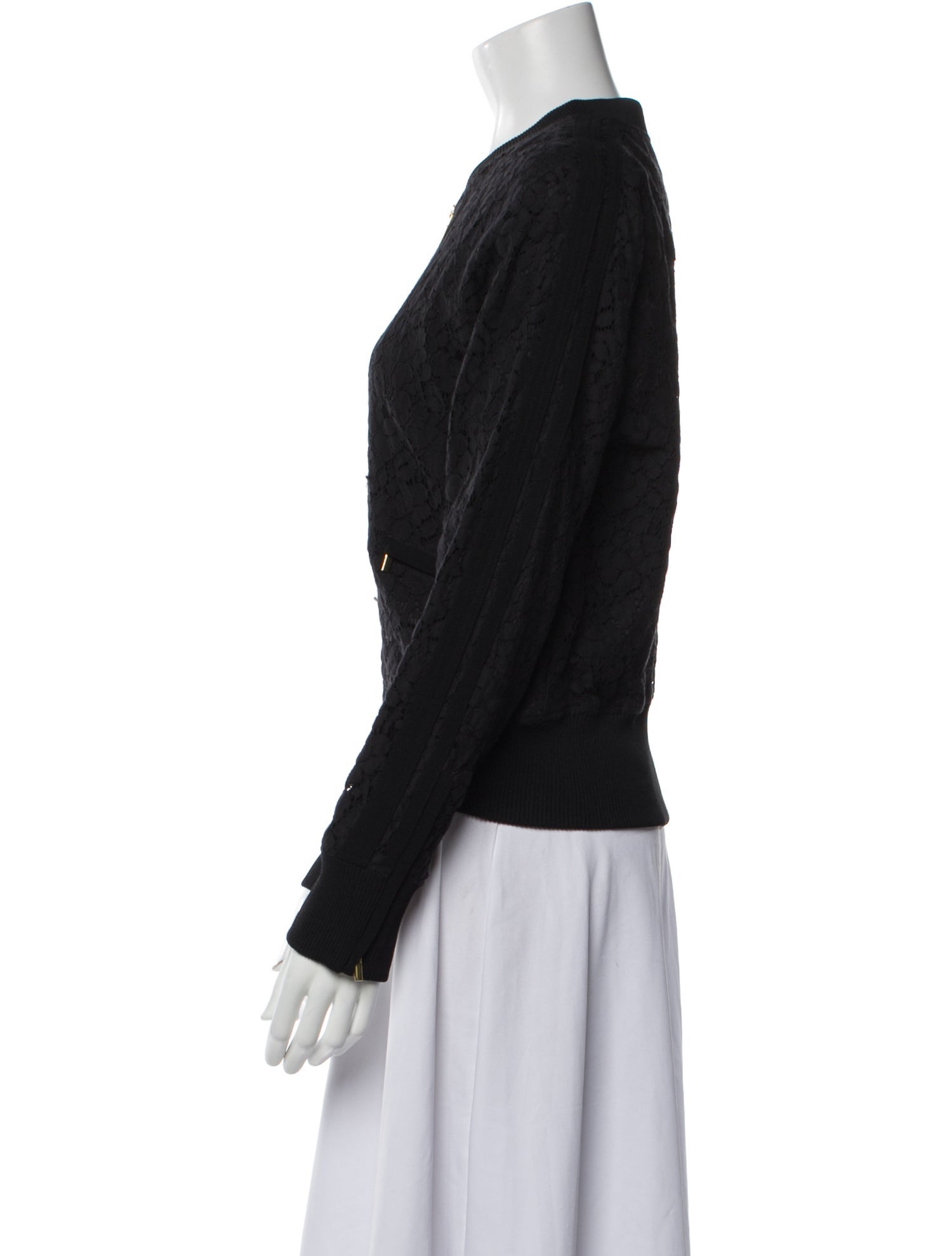 Derek Lam 10 Crosby Bomber Jacket