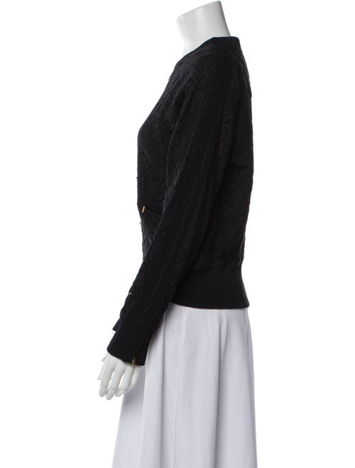 Derek Lam 10 Crosby Bomber Jacket