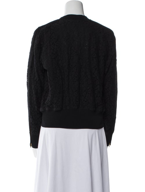 Derek Lam 10 Crosby Bomber Jacket