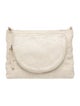 Derek Lam 10 Crosby Leather Clutch