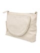 Derek Lam 10 Crosby Leather Clutch