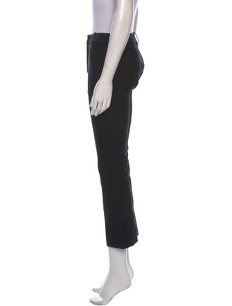Derek Lam 10 Crosby Wide Leg Pants