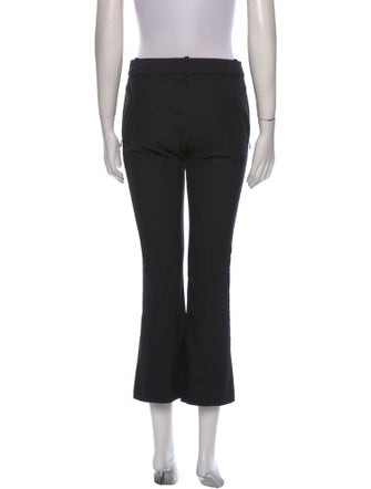Derek Lam 10 Crosby Wide Leg Pants