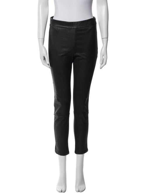 Derek Lam 10 Crosby Straight Leg Pants