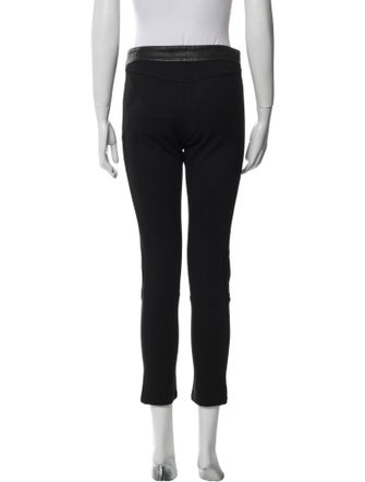 Derek Lam 10 Crosby Straight Leg Pants