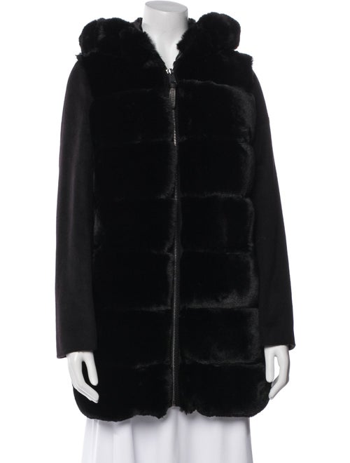 Derek Lam 10 Crosby Down Down Coat