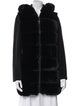 Derek Lam 10 Crosby Down Down Coat