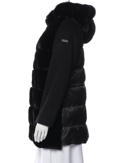 Derek Lam 10 Crosby Down Down Coat