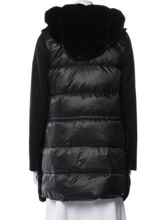 Derek Lam 10 Crosby Down Down Coat