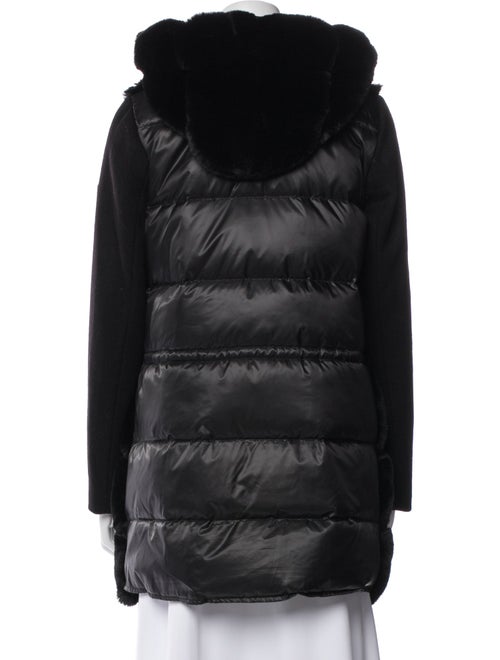 Derek Lam 10 Crosby Down Down Coat