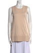 Derek Lam 10 Crosby Scoop Neck Sweater