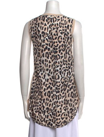 Derek Lam 10 Crosby Scoop Neck Sweater