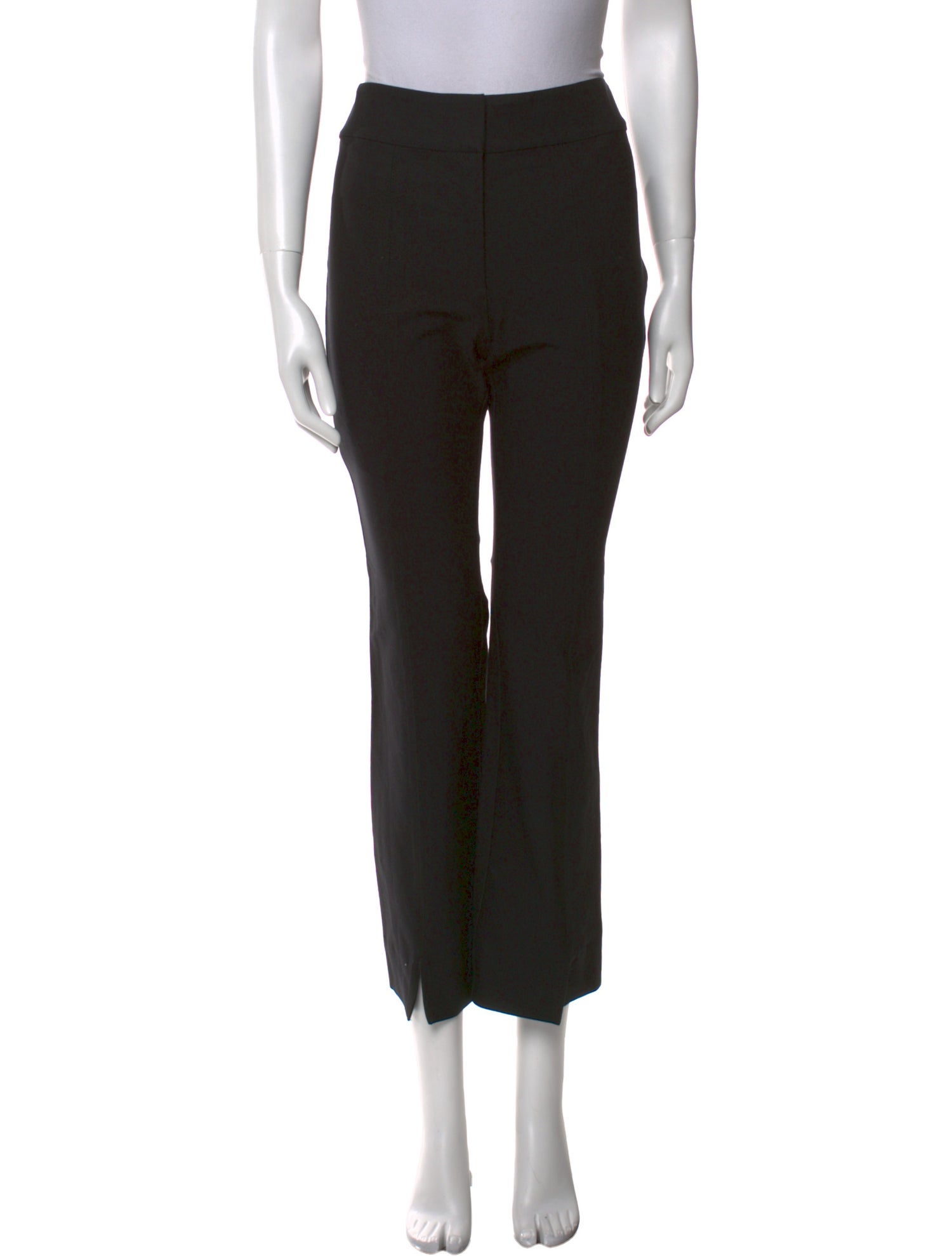 Derek Lam 10 Crosby Wide Leg Pants