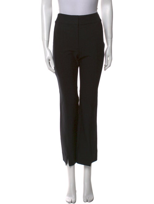 Derek Lam 10 Crosby Wide Leg Pants