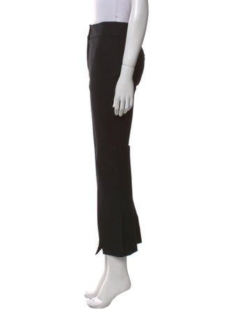 Derek Lam 10 Crosby Wide Leg Pants