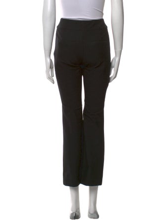 Derek Lam 10 Crosby Wide Leg Pants