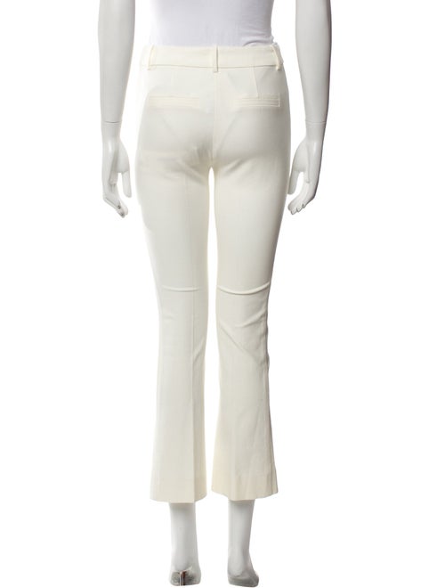 Derek Lam 10 Crosby Straight Leg Pants