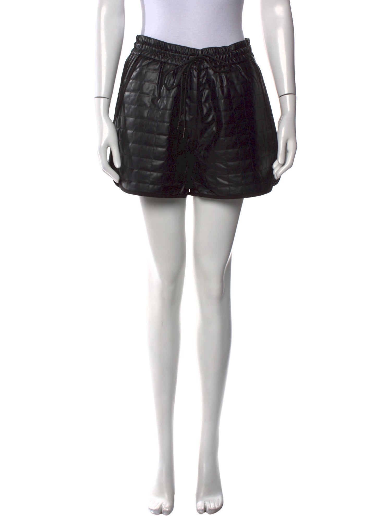 Derek Lam 10 Crosby Mini Shorts