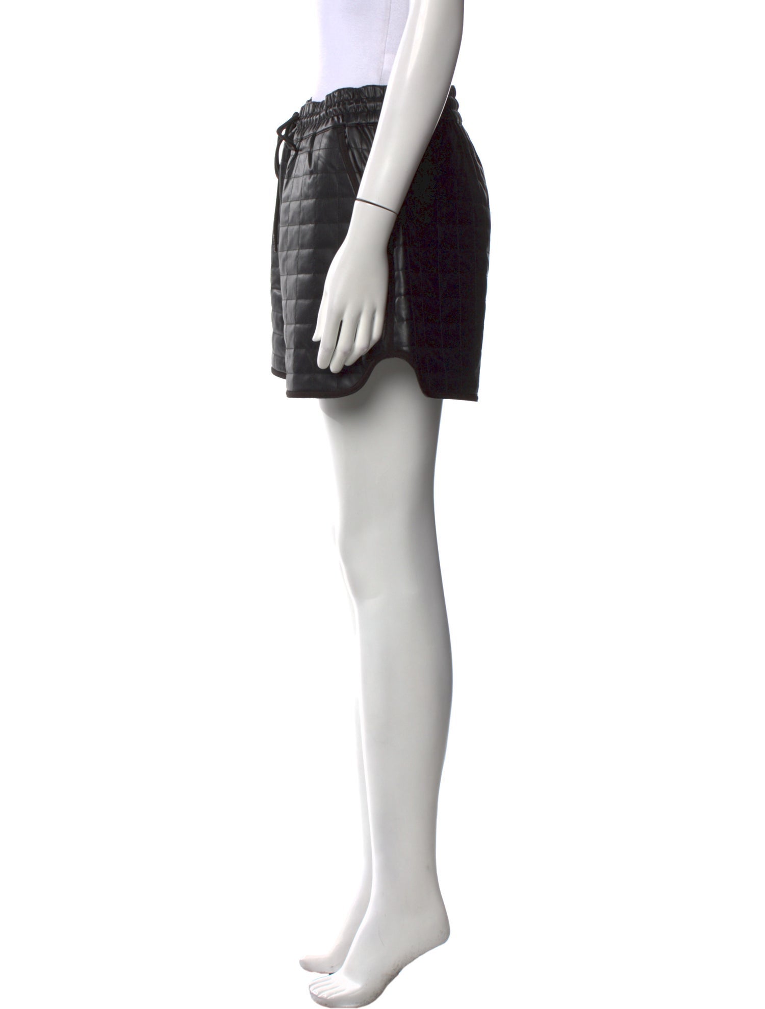 Derek Lam 10 Crosby Mini Shorts