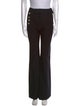 Derek Lam 10 Crosby Wide Leg Pants