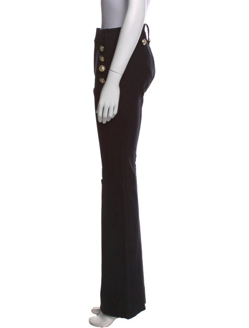 Derek Lam 10 Crosby Wide Leg Pants